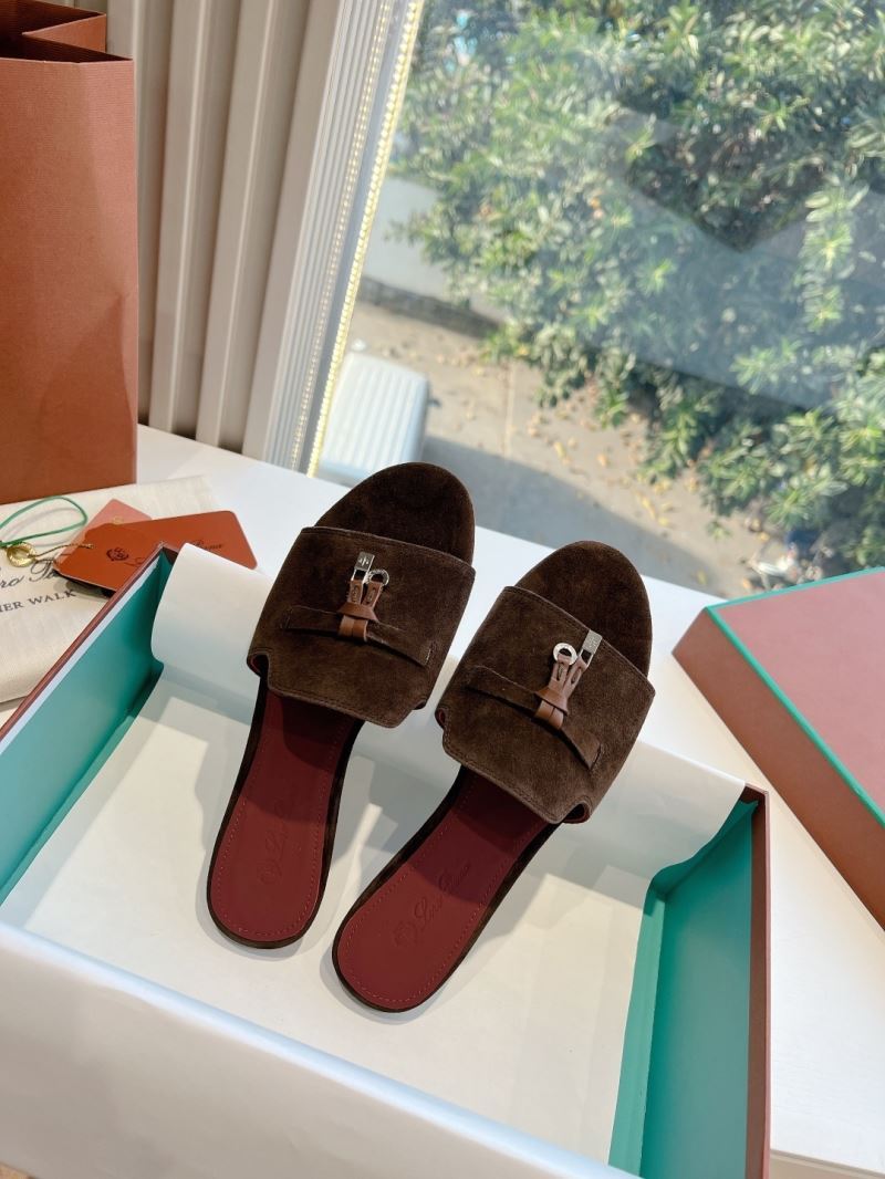 Loro Piana Sandals